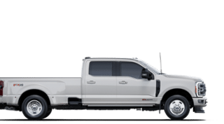 2025 Ford Super Duty® External Image 1